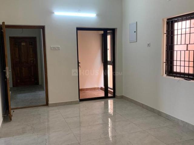 2 BHK Apartment in Mannivakkam for rent Chennai. The reference number is 20488549