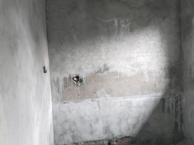 2 BHK Apartment in Mansoorabad for resale Hyderabad. The reference number is 15649261