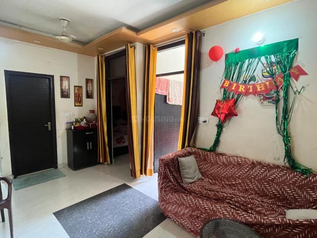 2 BHK Apartment in Mansa Ram Park for resale New Delhi. The reference number is 11946304