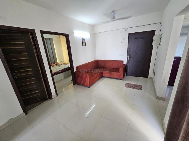 2 BHK Apartment in Mansarovar Extension for rent Jaipur. The reference number is 18531740