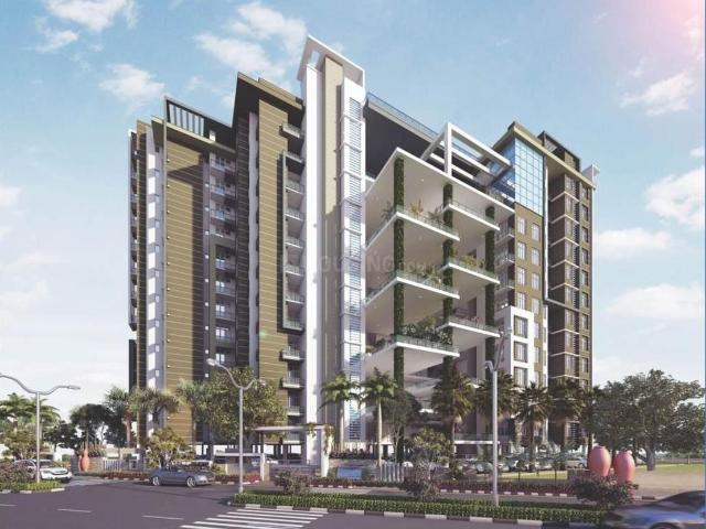 2 BHK Apartment in Mansarovar Extension for rent Jaipur. The reference number is 10904901