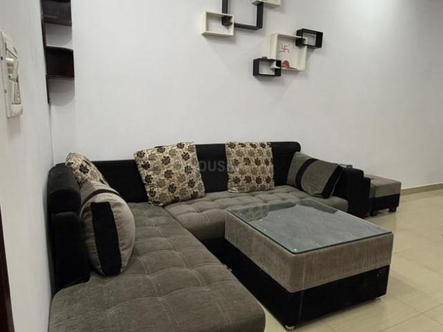 2 BHK Apartment in Mansarovar Extension for rent Jaipur. The reference number is 20797077