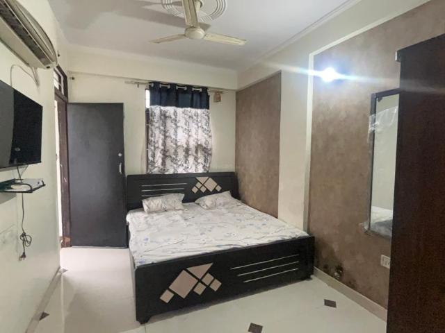 2 BHK Apartment in Mansarovar Extension for rent Jaipur. The reference number is 20805814