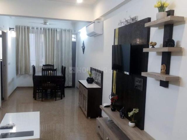 2 BHK Apartment in Mansarovar Extension for rent Jaipur. The reference number is 20839681