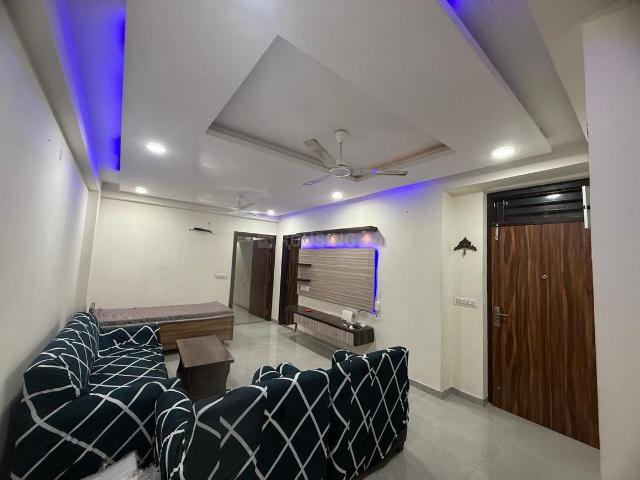 2 BHK Apartment in Mansarovar Extension for rent Jaipur. The reference number is 20885442