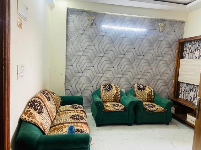 2 BHK Apartment in Mansarovar Extension for rent Jaipur. The reference number is 20909267