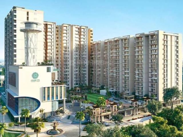 2 BHK Apartment in Mansarovar Extension for resale Jaipur. The reference number is 16364918