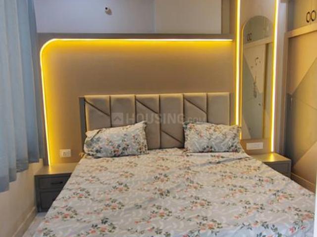 2 BHK Apartment in Mansarovar Extension for resale Jaipur. The reference number is 19657083
