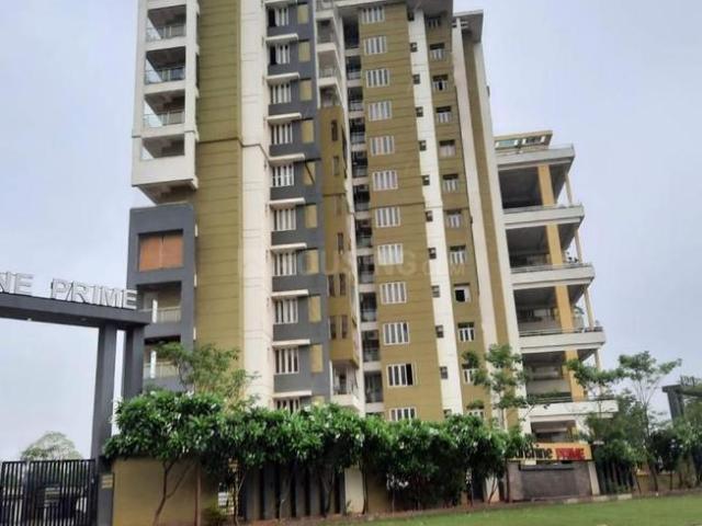 2 BHK Apartment in Mansarovar Extension for resale Jaipur. The reference number is 19668107