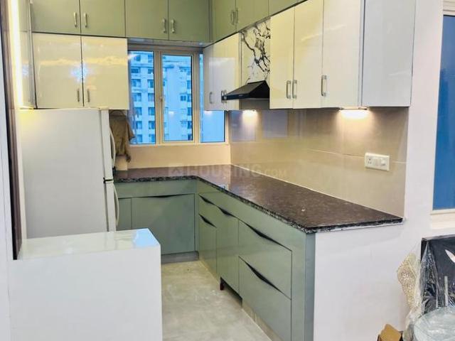 2 BHK Apartment in Mansarovar Extension for resale Jaipur. The reference number is 20438508