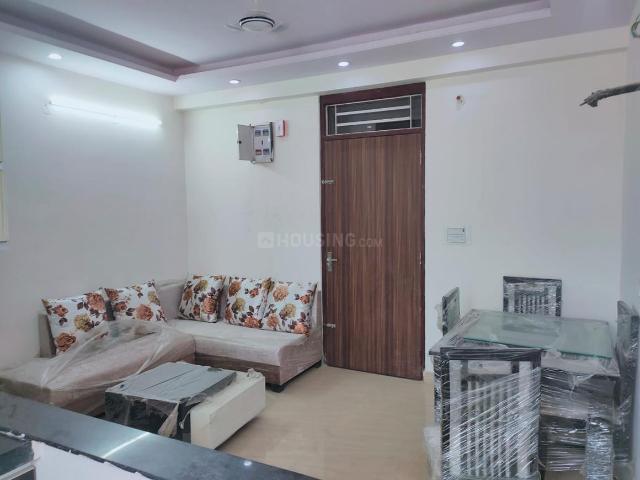 2 BHK Apartment in Mansarovar Extension for resale Jaipur. The reference number is 20535475