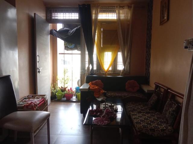 2 BHK Apartment in Mansarovar Extension for resale Jaipur. The reference number is 20700020