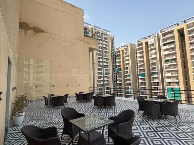 2 BHK Apartment in Mansarovar Extension for resale Jaipur. The reference number is 20706112