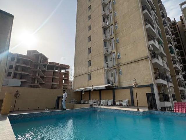 2 BHK Apartment in Kankha Ki Dhani for resale Jaipur. The reference number is 20706138