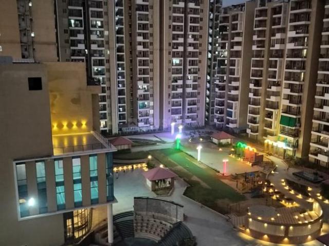 2 BHK Apartment in Mansarovar Extension for resale Jaipur. The reference number is 20768291