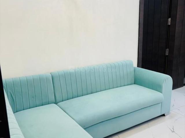 2 BHK Apartment in Mansarovar Extension for resale Jaipur. The reference number is 20776861