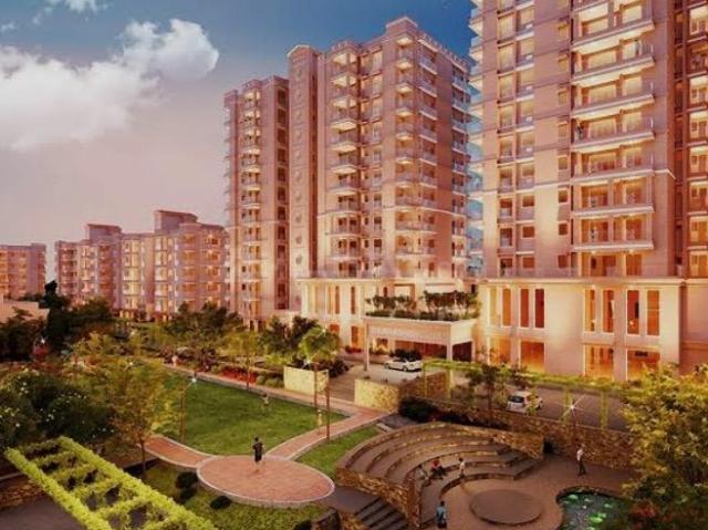 2 BHK Apartment in Mansarovar Extension for resale Jaipur. The reference number is 20856038