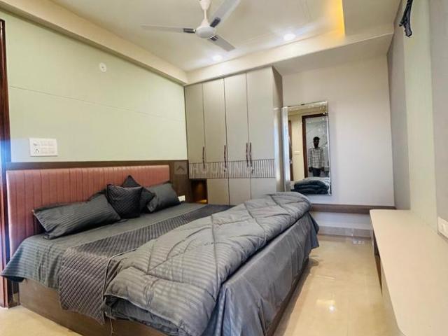 2 BHK Apartment in Mansarovar Extension for resale Jaipur. The reference number is 20863218