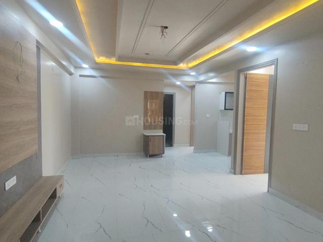 2 BHK Apartment in Dholai for resale Jaipur. The reference number is 20005527