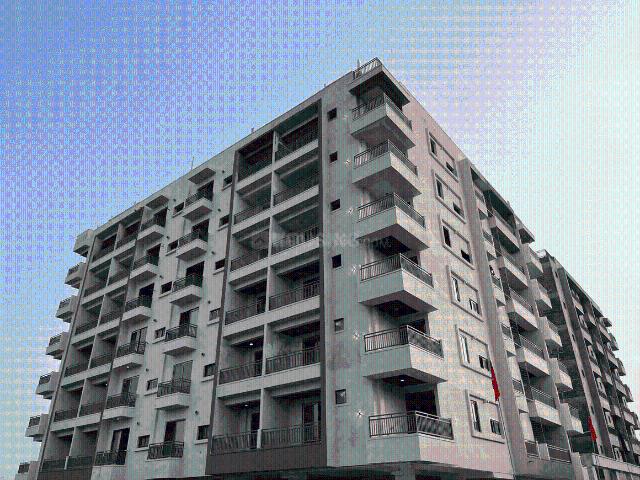 2 BHK Apartment in Mansarovar Extension for resale Jaipur. The reference number is 20072548