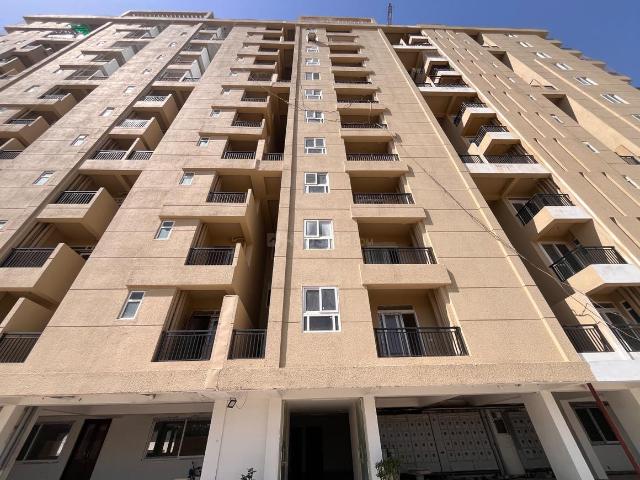 2 BHK Apartment in Mansarovar Extension for resale Jaipur. The reference number is 20359707