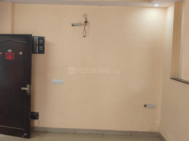 2 BHK Apartment in Mansarovar Extension for resale NH 8 Jaipur. The reference number is 17355491