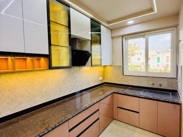 2 BHK Apartment in Mansarovar Extension for resale NH 8 Jaipur. The reference number is 17526163