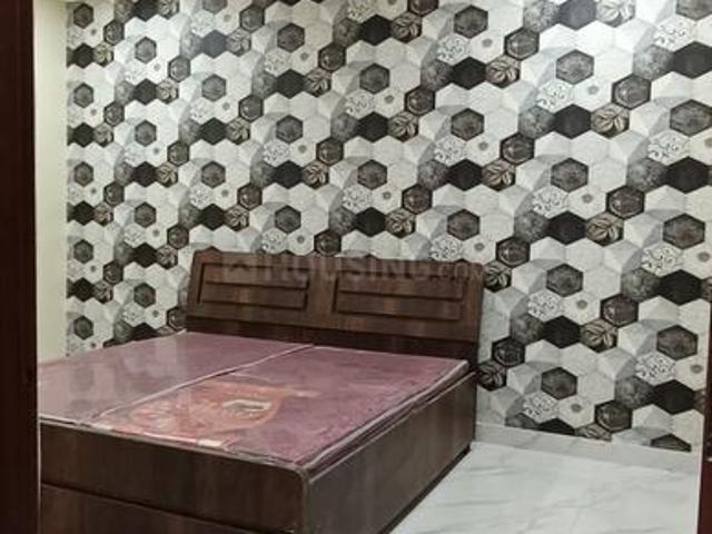 2 BHK Apartment in Mansarovar Extension for resale NH 8 Jaipur. The reference number is 17740187