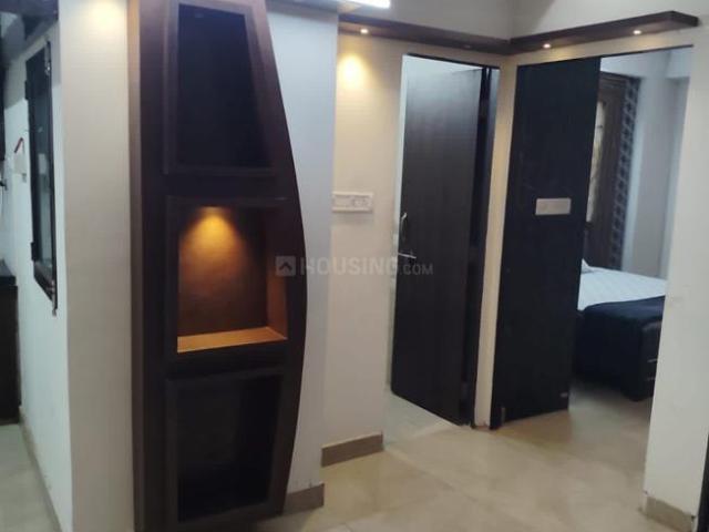 2 BHK Apartment in Mansarovar for rent Jaipur. The reference number is 18384285