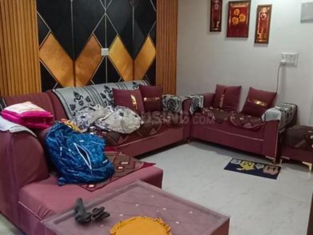 2 BHK Apartment in Mansarovar for rent Jaipur. The reference number is 19291170