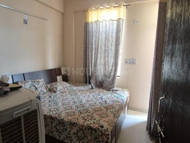2 BHK Apartment in Mansarovar for rent Jaipur. The reference number is 20450693