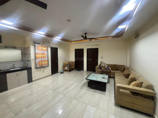 2 BHK Apartment in Mansarovar for rent Jaipur. The reference number is 20991612
