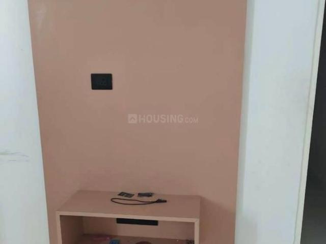 2 BHK Apartment in Mansarovar for rent Jaipur. The reference number is 20289807