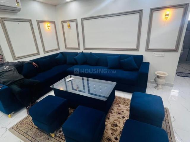 2 BHK Apartment in Mansarovar for rent Jaipur. The reference number is 20386113