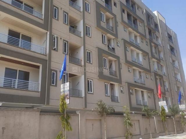 2 BHK Apartment in Mansarovar for resale Jaipur. The reference number is 16599799