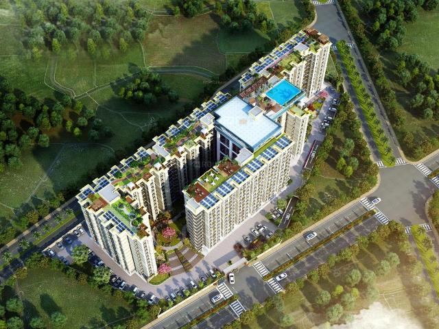 2 BHK Apartment in Mansarovar for resale Jaipur. The reference number is 20759591