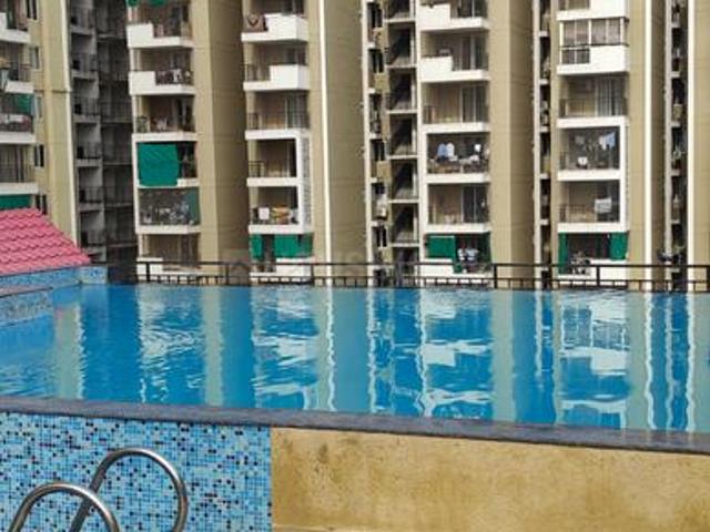 2 BHK Apartment in Mansarovar for resale Jaipur. The reference number is 20886791