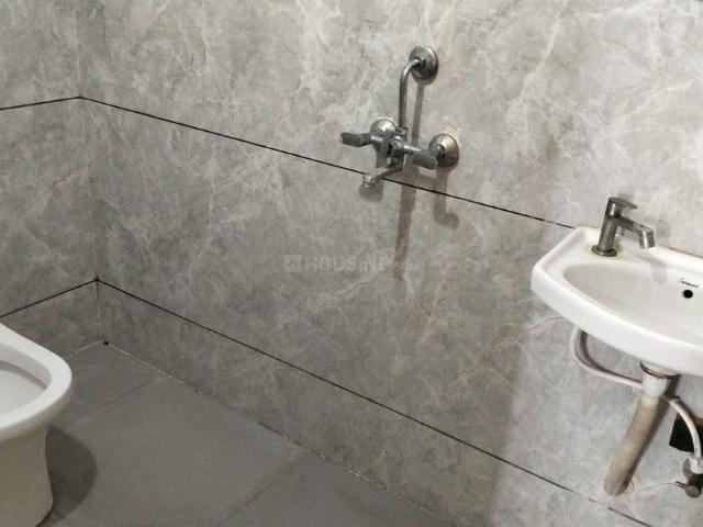 2 BHK Apartment in Mansarovar Nagar for rent Indore. The reference number is 20462480