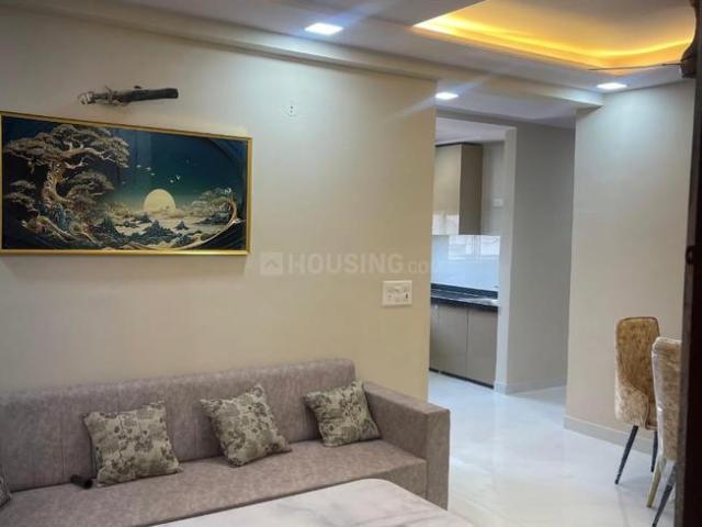 2 BHK Apartment in Manyawas for resale Jaipur. The reference number is 20895674