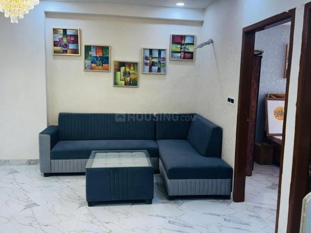 2 BHK Apartment in Manyawas for resale NH 8 Jaipur. The reference number is 17532454