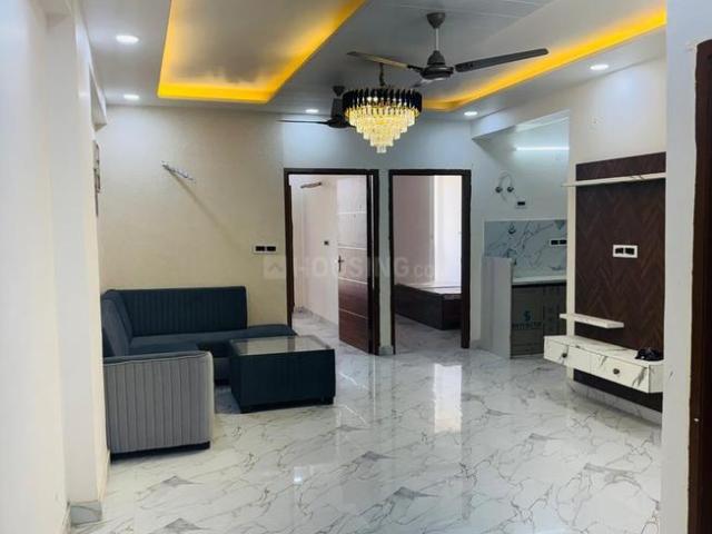 2 BHK Apartment in Manyawas for resale NH 8 Jaipur. The reference number is 17532427