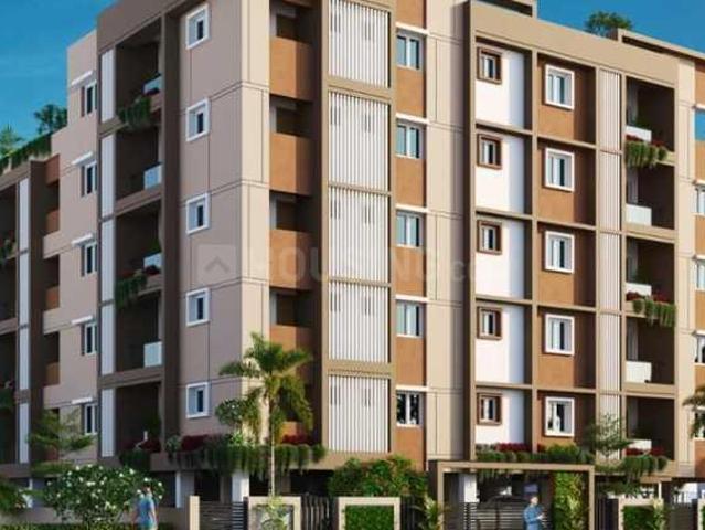 2 BHK Apartment in Mappedu for resale Chennai. The reference number is 20474271