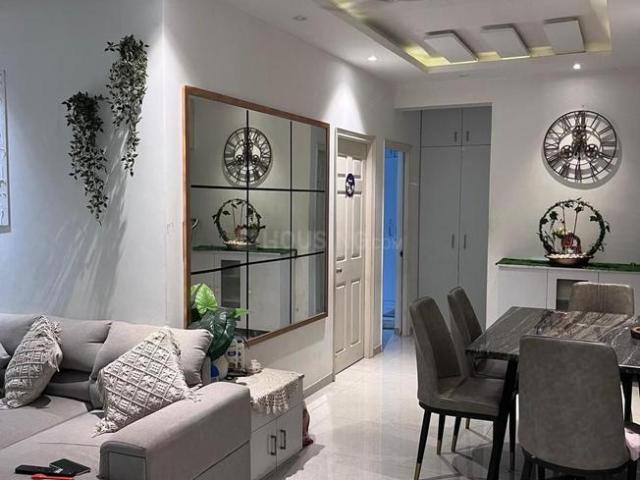 2 BHK Apartment in Mapusa for rent Goa. The reference number is 20188959