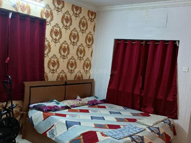 2 BHK Apartment in Mapusa for rent Goa. The reference number is 20793530