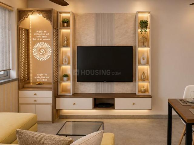 2 BHK Apartment in Mapusa for rent Goa. The reference number is 20847083