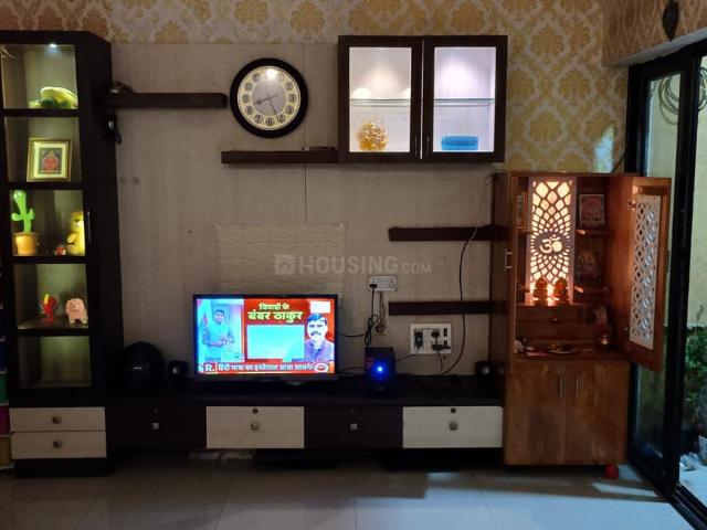 2 BHK Apartment in Mapusa for rent Goa. The reference number is 20855410