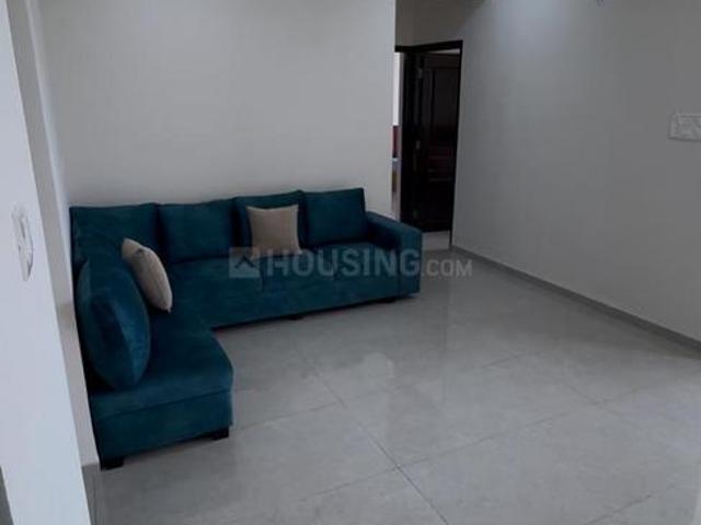 2 BHK Apartment in Mapusa for rent Goa. The reference number is 20948327