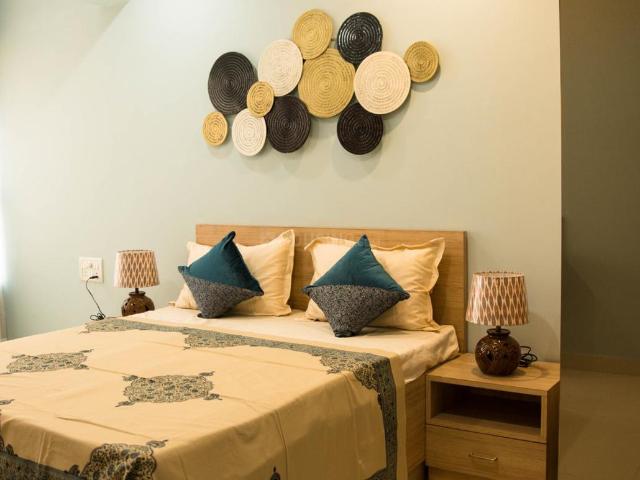 2 BHK Apartment in Mapusa for resale Goa. The reference number is 15586783