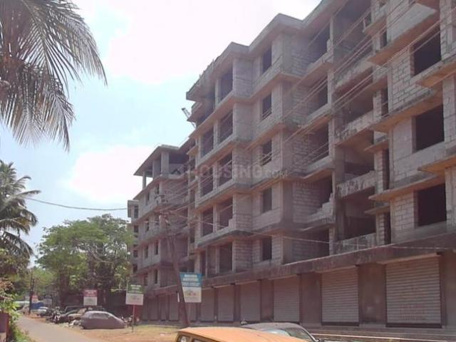 2 BHK Apartment in Mapusa for resale Goa. The reference number is 16433845