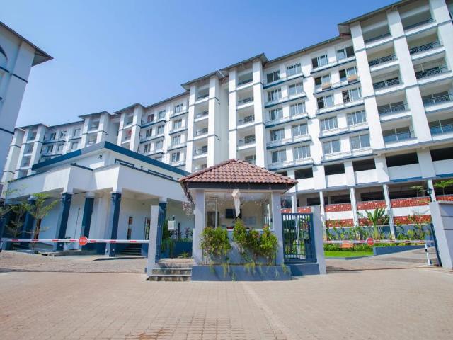 2 BHK Apartment in Mapusa for resale Goa. The reference number is 12913582